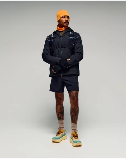 Kathmandu - Anytime LT Insulated Hooded Jacket