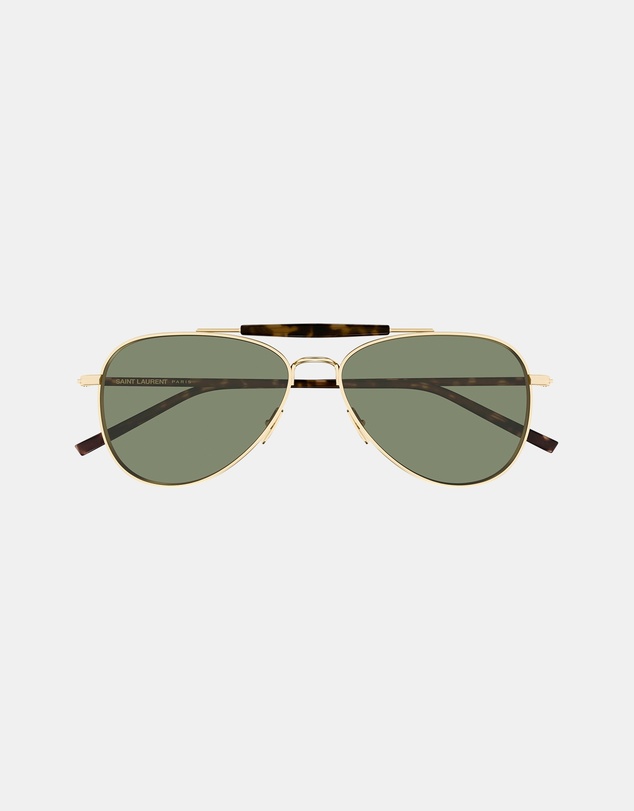 Saint Laurent - SL864003 GOLD 009-2