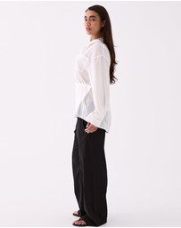Style Addict - Elara Shirt