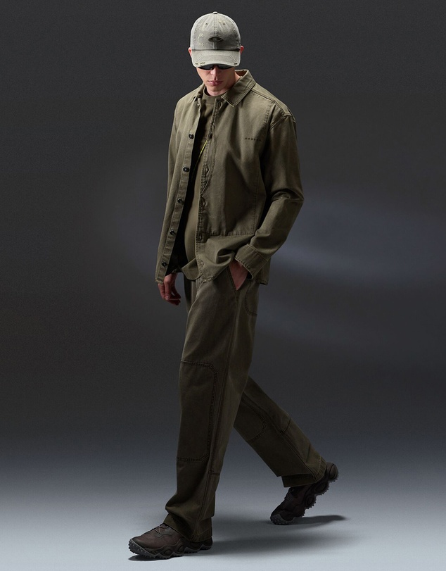 Oakley - Echo Mod Overshirt