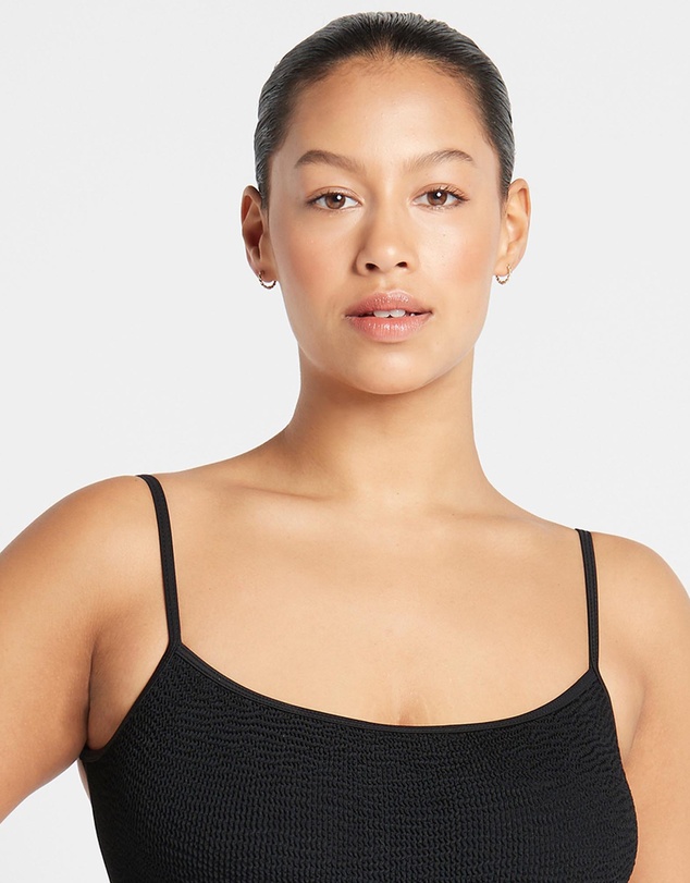 Bond-Eye Swimwear - Low Palace One Piece Eco
