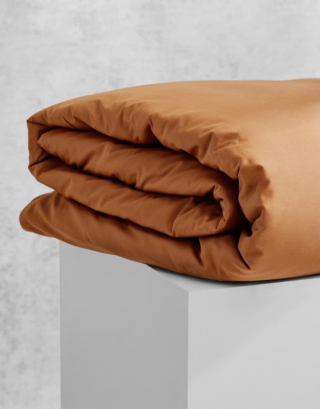 Sheet Society - Eden Cotton Quilt Cover Set