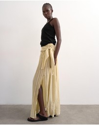 TOPSHOP - Naya Maxi Skirt