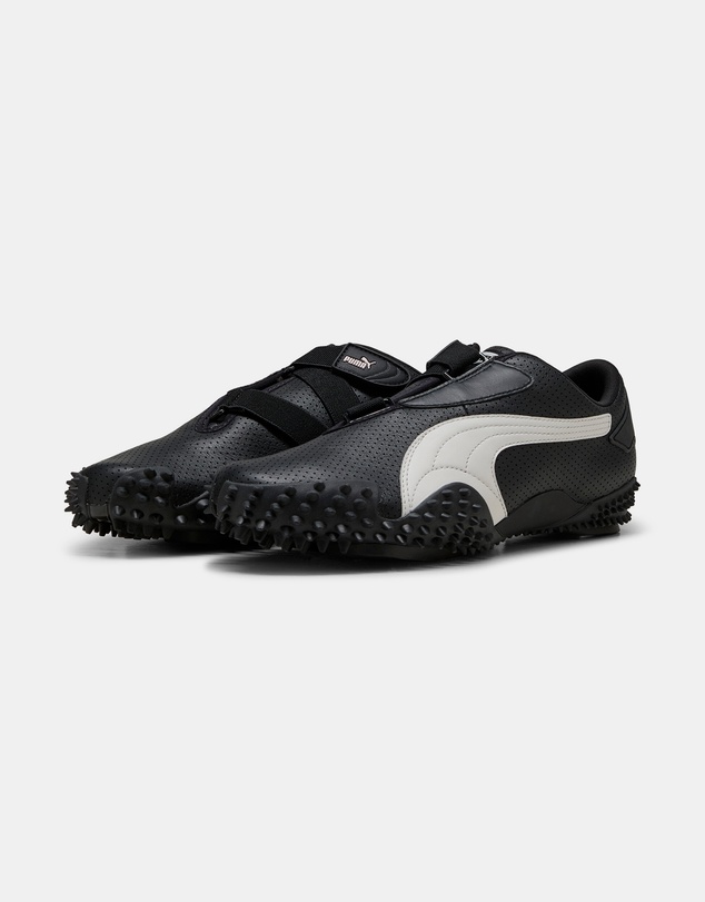 Puma - Mostro Perforated Sneakers Footwear - Unisex