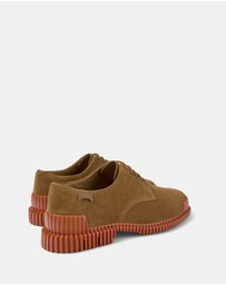 Camper - Lace-up shoes Pix