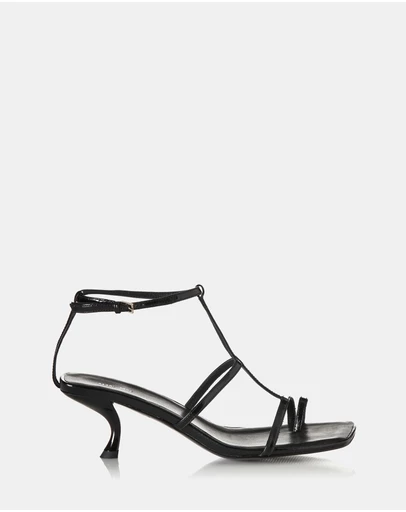 Alias Mae - Arabella Heels