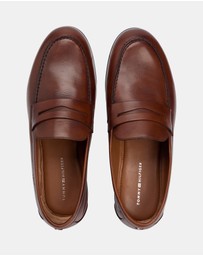 Tommy Hilfiger - Emilio Loafers - Men's