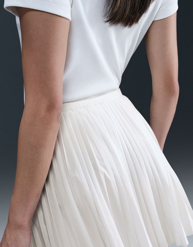 Nike - Sportswear Pleated Skirt