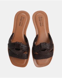 Call It Spring - Paullah Sandals