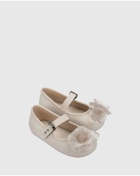 Melissa - Mini Melissa Soft Ballerina Petals