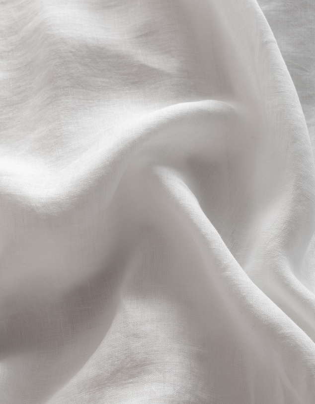 Sheet Society - Eve Linen Fitted Sheet Set