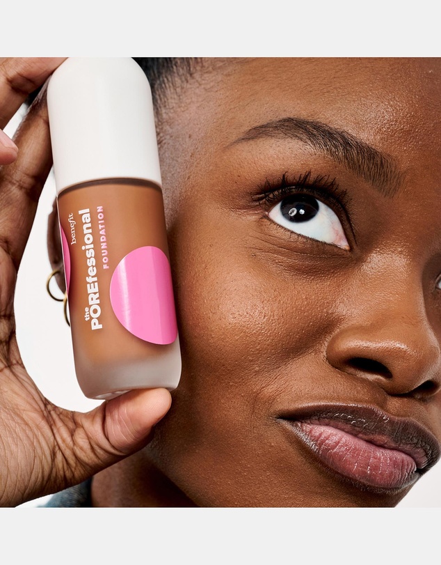 Benefit Cosmetics - The Porefessional Foundation