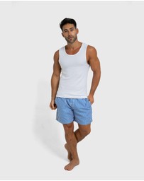 Coast Clothing - Sanremo Swim Shorts