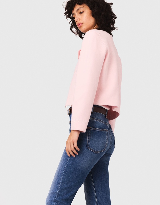 Maje - Moussaillon Cardigan