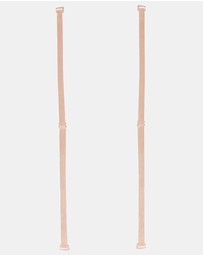 B Free Intimate Apparel - Underbust Stay Up Shaping G String