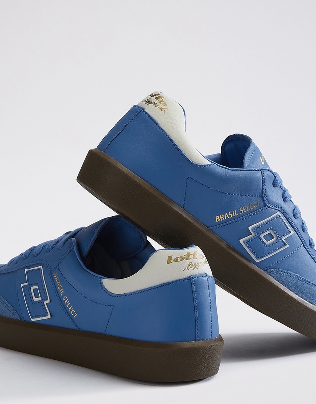 Lotto - Brasil Select OG - Men's