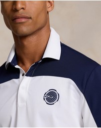 Polo Ralph Lauren - Tailored Fit Performance Polo Shirt