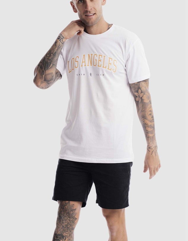 Counter Culture - Los Angeles Tee