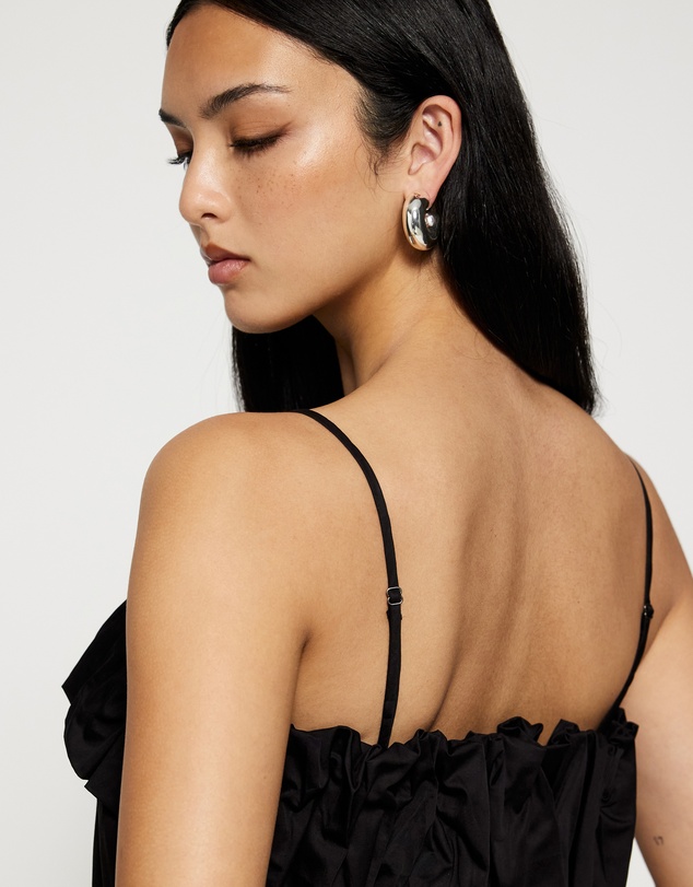 Lover - Poppy Mini Dress