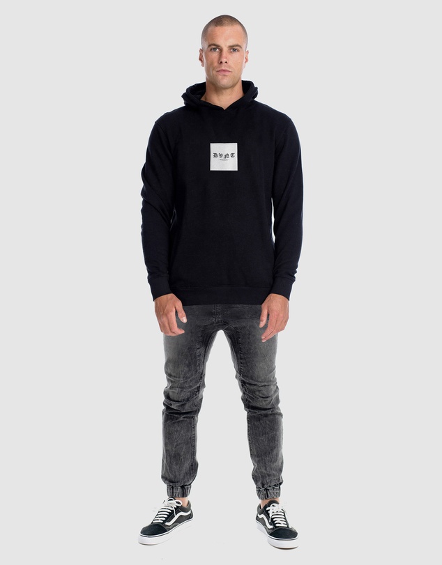 DVNT - S.E.S Hoodie
