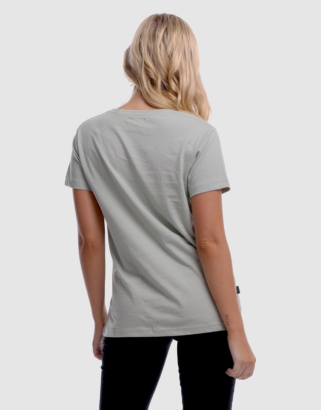 DVNT - Womens Devoid Standard Tee