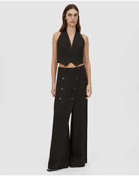 CAMILLA AND MARC - Rover Mini Vest