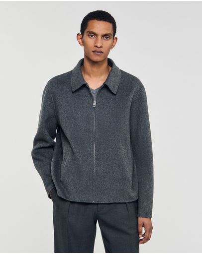 DARK GREY