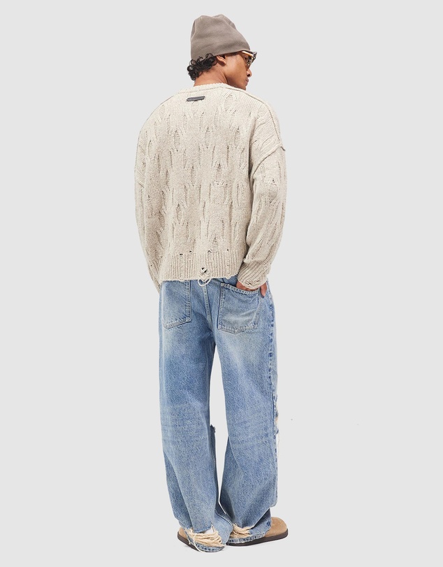 Represent - R3 Baggy Jeans