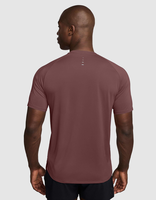 Nike - Stride Dri-FIT ADV Short-Sleeve Running Top