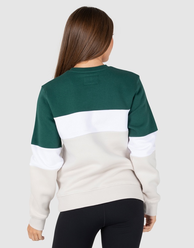 UNIT - UNIT Coco Ladies Crew Sweater