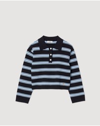 Sandro - Stanislas Sweater