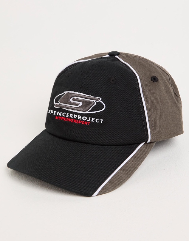 Spencer Project - Glitch Y2K Cap