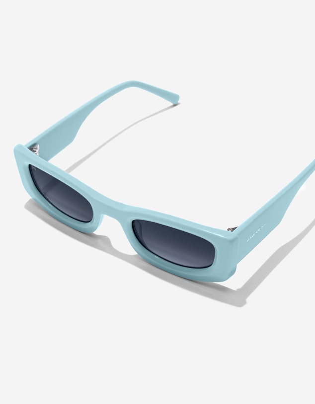 Hawkers Co - Hawkers - Heaven - light blue indigo  Sunglasses for Men and Women UV400