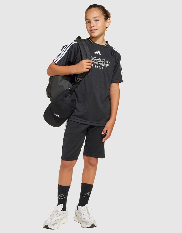 adidas Sportswear - House of Tiro Shorts - Teens
