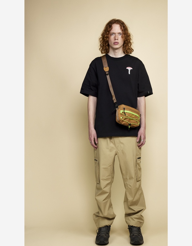 Elliker - Litton cross body bag