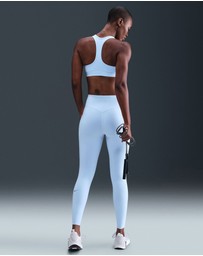 Nike - Universa Dri-FIT High-Waisted 7/8 Leggings with Pockets