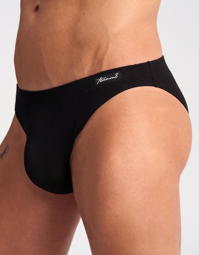 TEAMM8 - Body Bamboo Bikini Brief