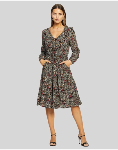 KAJA Clothing - Emmy Dress