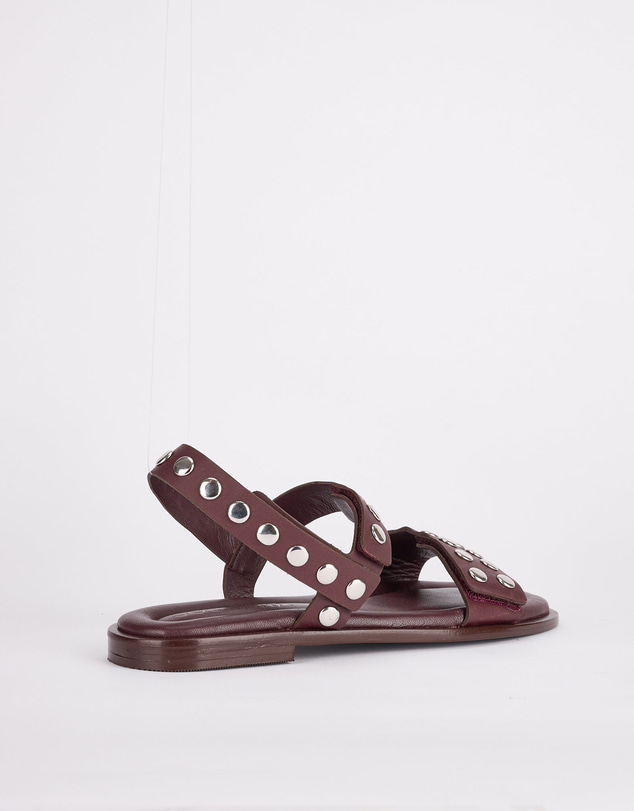 Sol Sana - VELLA SANDAL MULBERRY