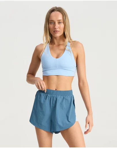 Bondi Active - Ignite V Crop