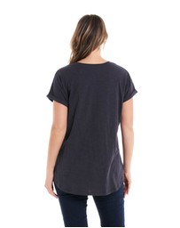 Betty Basics - Hailey Short Sleeve Tee
