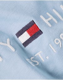 Tommy Hilfiger - Slim Fit Organic Cotton T-Shirt