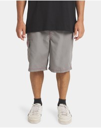 Billabong - Mens Throw On 21