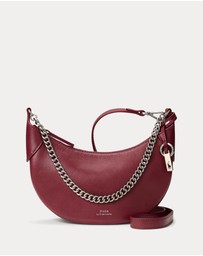 Polo Ralph Lauren - Polo ID Leather Mini Chain Bag