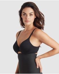 Cupid Fine Shapewear - Sleek Essentials Ultra High Waist Shaper Short