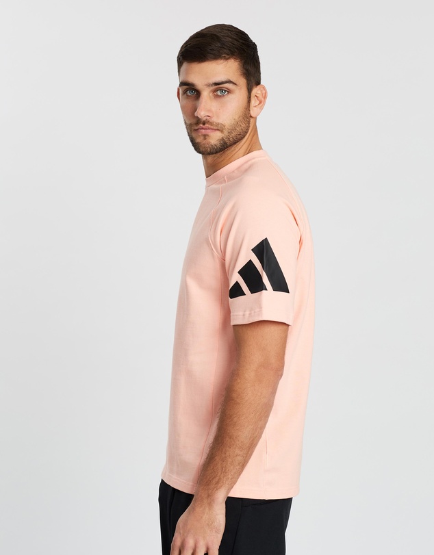 adidas Performance - Athletics Pack Heavy Tee