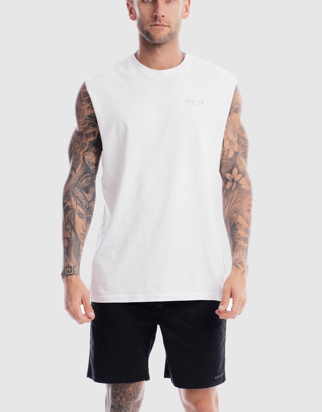 DVNT - Locale Tank