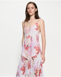 Muma World - Fujiiro Lyra Dress
