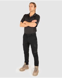UNIT Workwear - UNIT Men's Workwear Pants Demolition