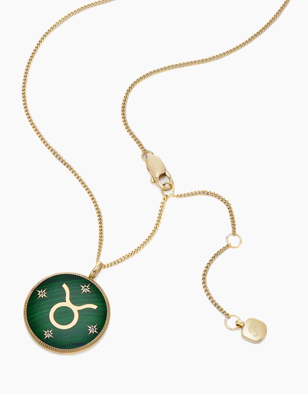 Fossil - Jewelry Gold Tone Necklace